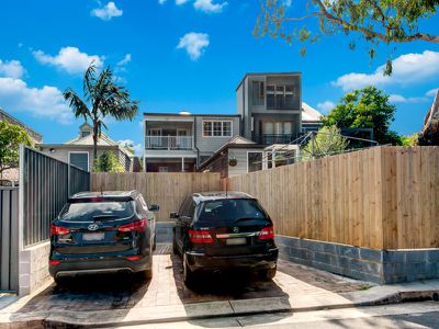 42 Mullens Street, Balmain