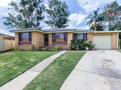 5 Dove Place, St Clair