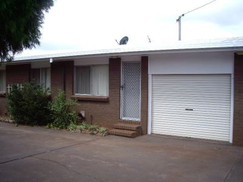 2 / 6 Paradise Street, Harristown