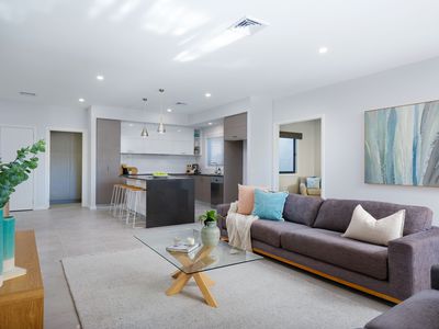 Apartment 1 / 423 Swift Street, Albury Apartment 1 / 423 Swift Street, Albury