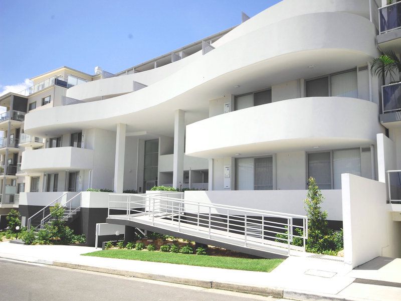 5 / 11 Hilly Street, Mortlake