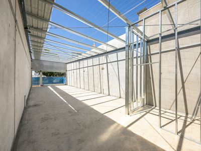 115 Main Street, Romsey