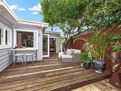 217 Evans Street, Rozelle