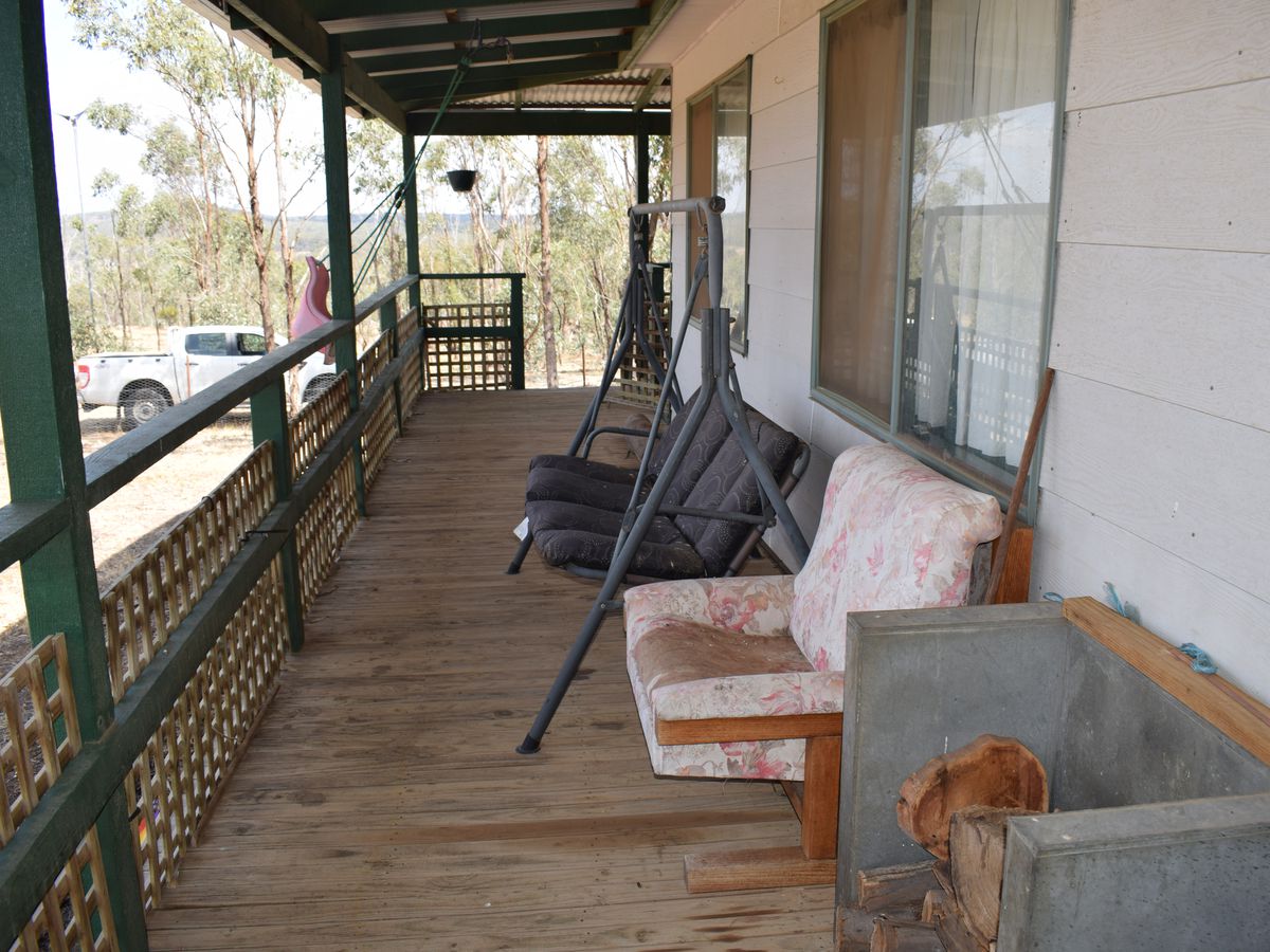 140 O'Briens Drive, Mcintyre