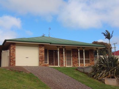 25 Horrocks Crescent, Kearneys Spring