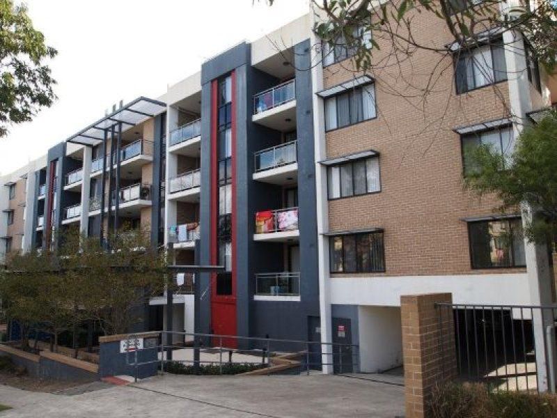 15 / 16-24 Oxford Street, Blacktown