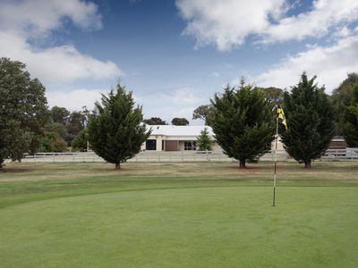 22 Heddle Road, Lancefield