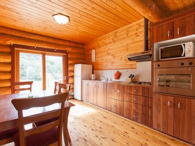 66 Wentworth Road, Yea