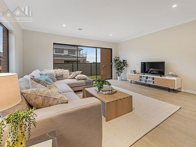 187 Highpark Drive, Wollert