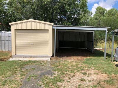 21 George Street, Clifton