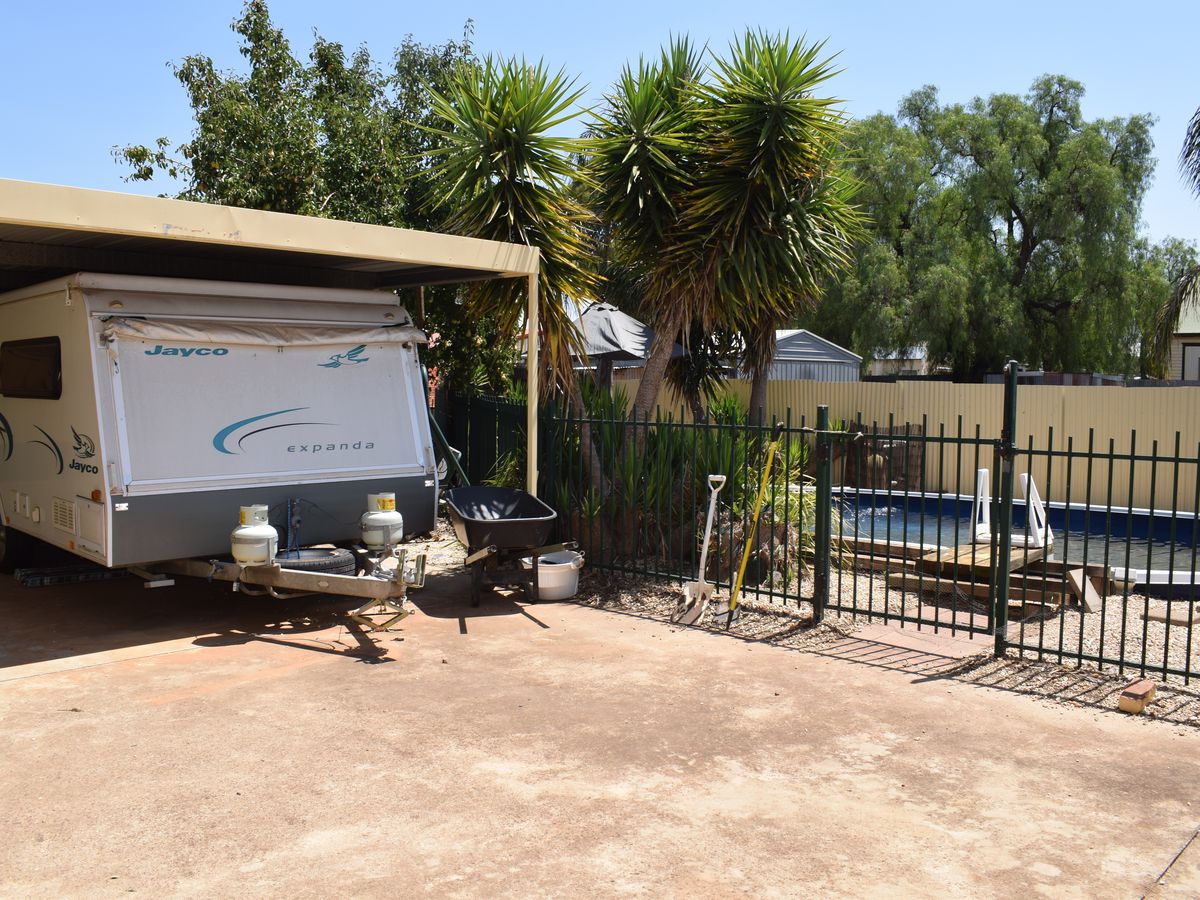 80 Sullivan Street, Inglewood