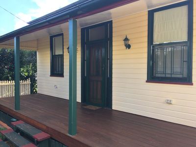 5 Partridge Street, North Toowoomba