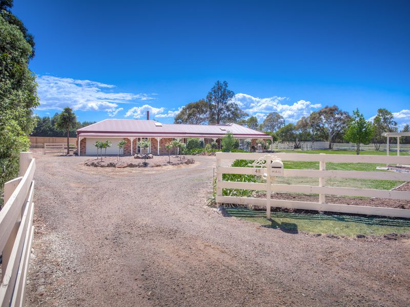 48 Barry Street, Romsey