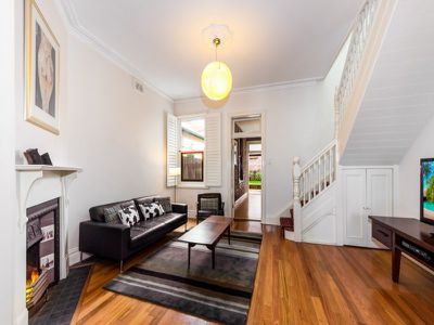 131 Evans Street, Rozelle