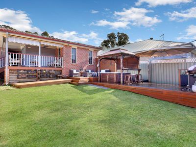 4 Corio Drive, St Clair