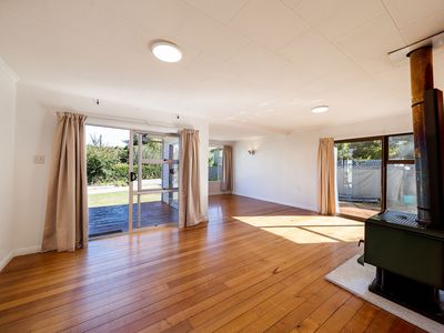 35 Hopkins Street, Luggate