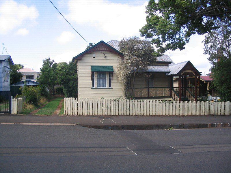 141 Campbell Street, Toowoomba