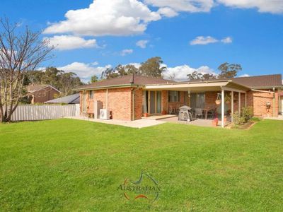 33 Pacific Road, Erskine Park