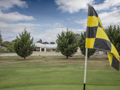 22 Heddle Road, Lancefield