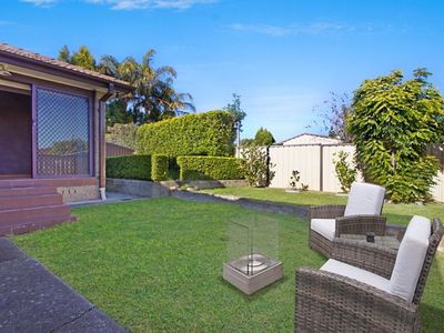 18 Macbeth Grove, St Clair