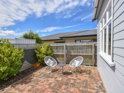 22 Cutten Street, South Dunedin
