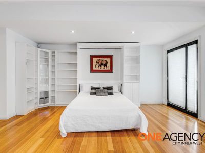 1 / 68 Justin Street, Lilyfield