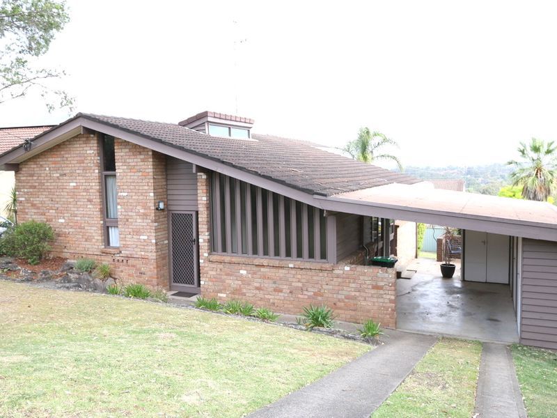 27 Caithness Crescent, Winston Hills