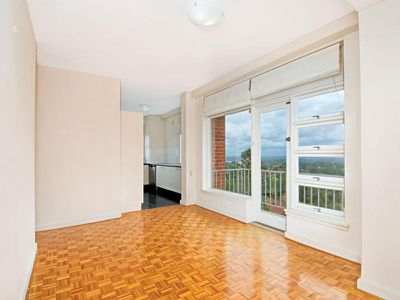 19 / 116 Shirley Road, Wollstonecraft