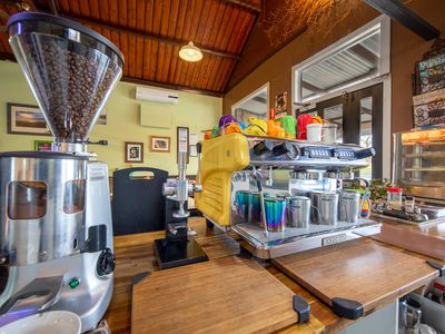 32 High Street, Lancefield