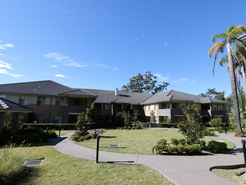 9 / 17-19 Hutchison Avenue, Kellyville