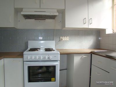 3 / 33 Albert Avenue, Chatswood