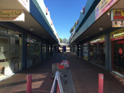 470 High Street, Penrith