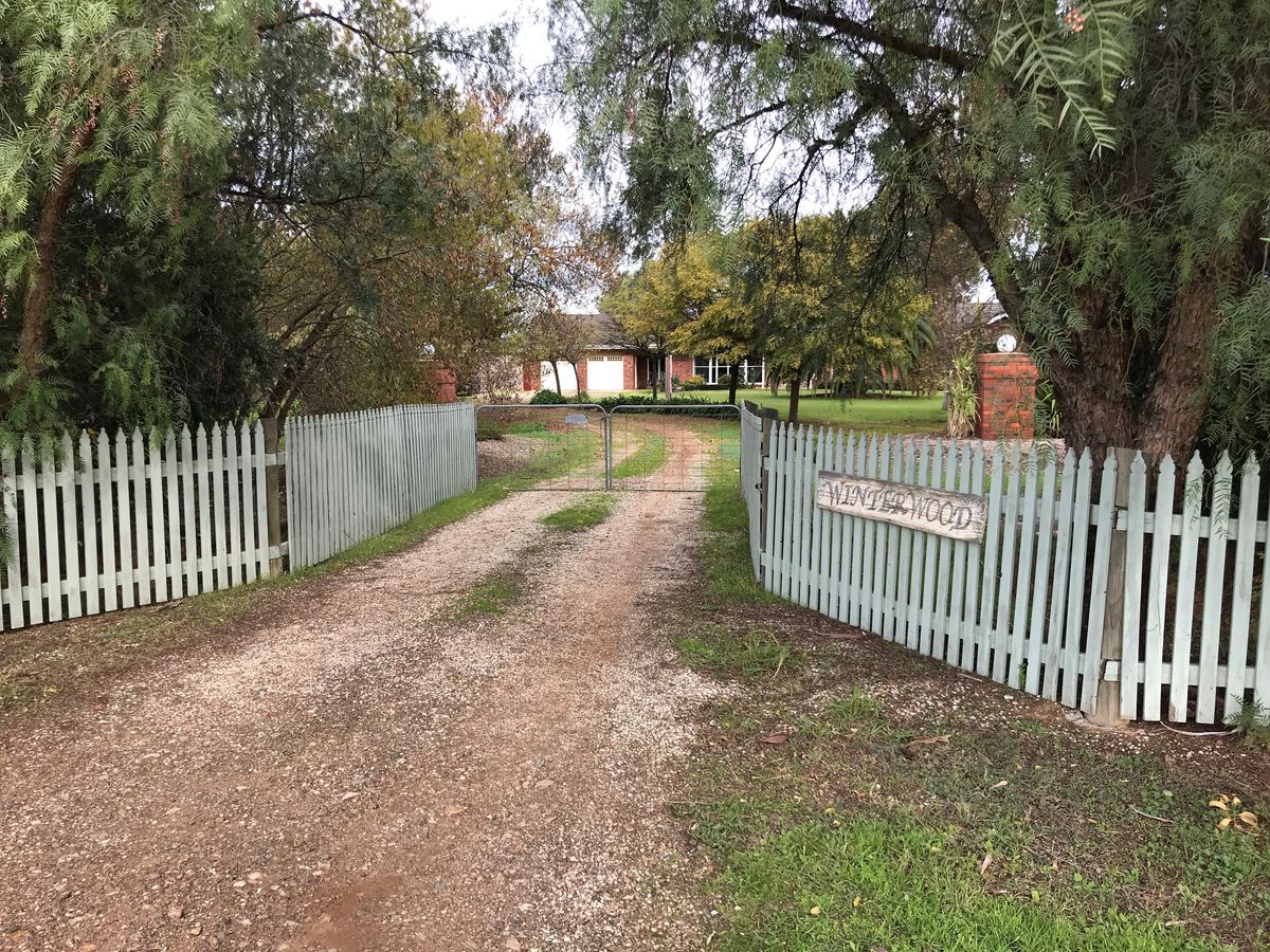 1067 Hansen Road, Bamawm