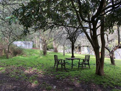 1362 Romsey Road, Romsey