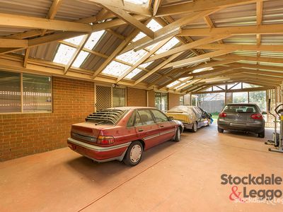67 Yarcombe Crescent, Craigieburn