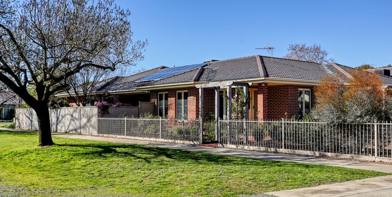 46 Anderson Street, Euroa 46 Anderson Street, Euroa