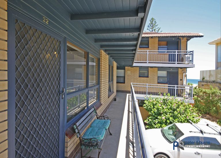 22 / 218 Esplanade, Seacliff 22 / 218 Esplanade, Seacliff