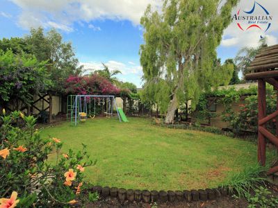 6 Redfern Glen, St Clair