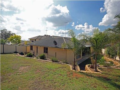 2A Dunstaffnage Place, Erskine Park