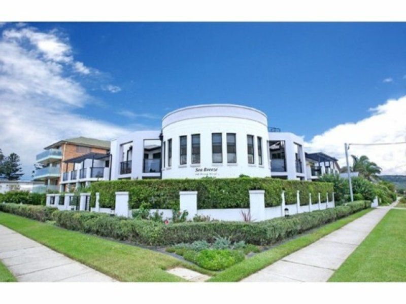 8 / 148 Ocean Street, Narrabeen