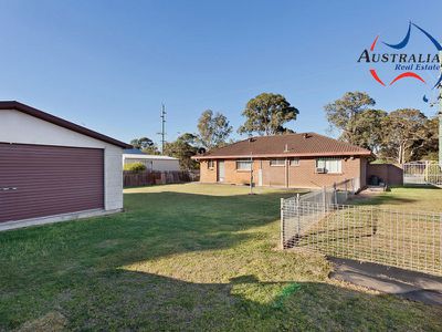 57 Roper Road, Colyton