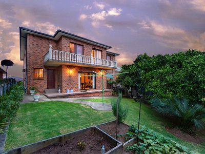 12 Oakdale Place, Baulkham Hills