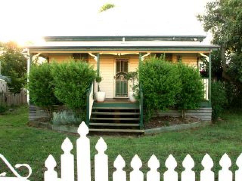 21 Holberton Street, Rockville