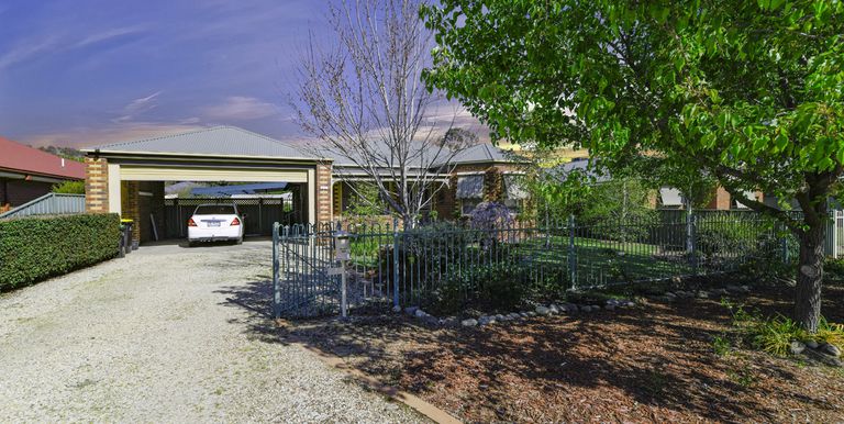 56 Tarcombe Street, Euroa 56 Tarcombe Street, Euroa