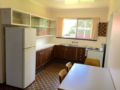 2 / 1 Primrose Street, Centenary Heights