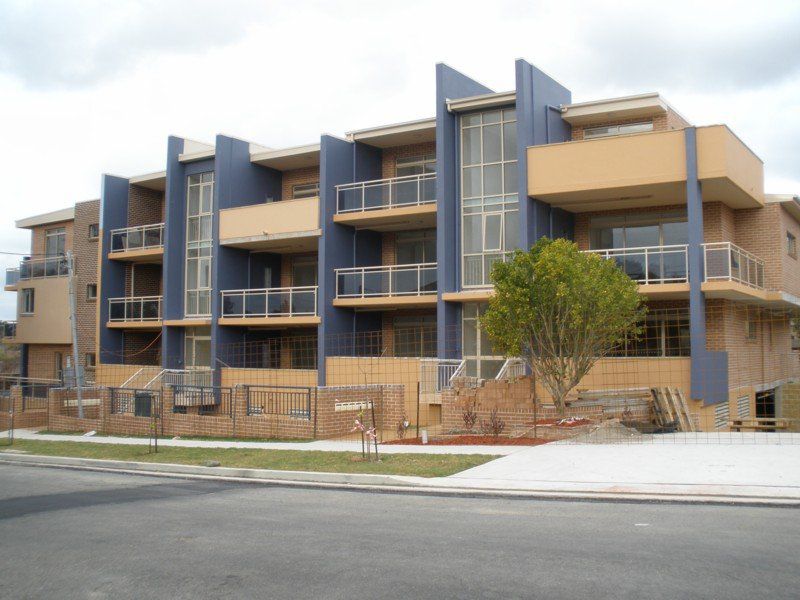 5 / 64-68 Cardigan Street, Guildford