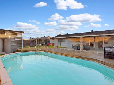 15 Palena Crescent, St Clair