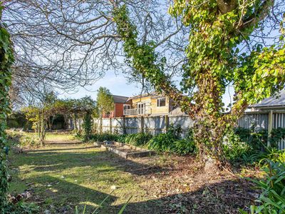 80 Hartley Avenue, Strowan