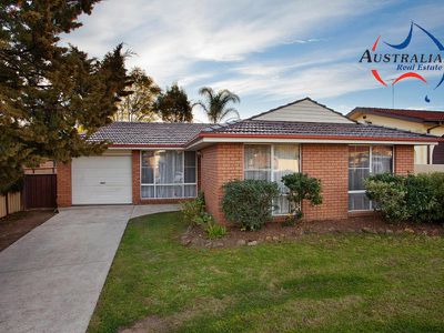 5 Tumut Place, St Clair