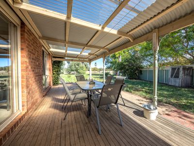 3 Dawson Court, Lancefield